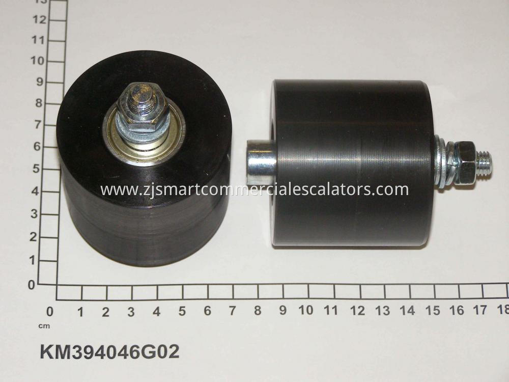 Guide Roller for KONE Lift Compensation Chain KM394046G02